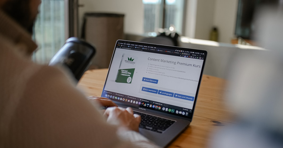 Email Marketing Essentials